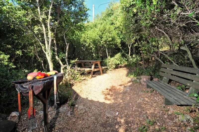 פסגת מתת Pisgat Mattat Vila Exterior foto