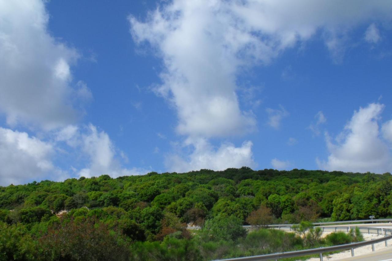 פסגת מתת Pisgat Mattat Vila Exterior foto